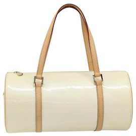 Louis Vuitton Bedford Monogram Vernis