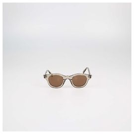 Autre Marque Gafas de sol Nova Karen Wazen Light Brown