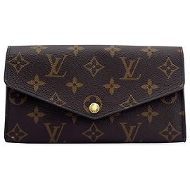 Louis Vuitton Jeanne Monogram Canvas