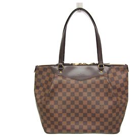 Louis Vuitton Westminster Damier Ebene GM