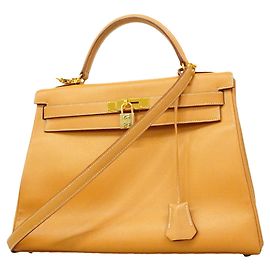 Hermès Sac à main Hermes Kelly 32