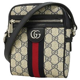 Borsa a tracolla Gucci GG Marmont