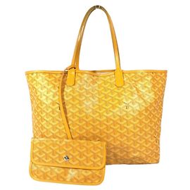 Goyard Saint Louis PM Tote Bag