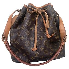 Borsa Louis Vuitton Noé Monogram