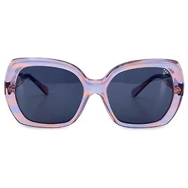 Autre Marque Occhiali da sole J Jourdan Paris Vintage Pink Clear 32650 51/20 130mm