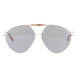 Valentino Garavani Gafas de sol efecto escamas