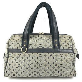 Bolso Louis Vuitton M92211 Monogram Mini Josephine GM