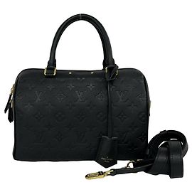 Bolsa Louis Vuitton Speedy Bandoulière 25