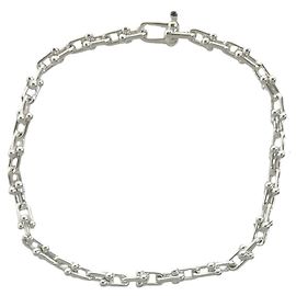 Autre Marque Pulseira Micro Charm Tiffany HardWear