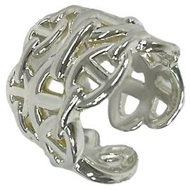Hermès Hermes Enchainée GM Band Ring