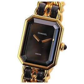 Chanel Premiere Uhr S-size Quartz H0001