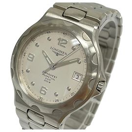 Reloj de pulsera Longines Conquest para mujer