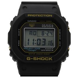 Casio G-SHOCK 35th Anniversary Model DW-5035D