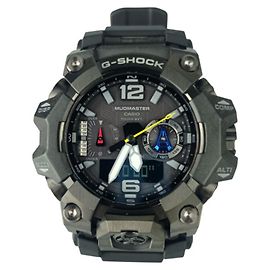 Casio G-Shock Mudmaster GWG-B1000TLC-1AJR
