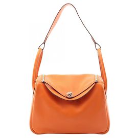 Hermès Borsa a spalla Hermes Lindy 30