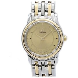 Reloj de pulsera para mujer OMEGA De Ville Prestige