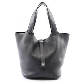 Hermès Sac à main Hermes Picotin Lock GM