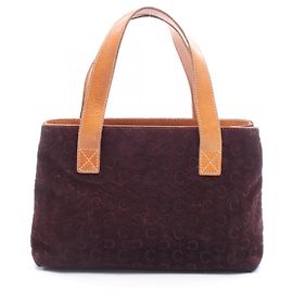 Céline Celine C Macadam Handtasche