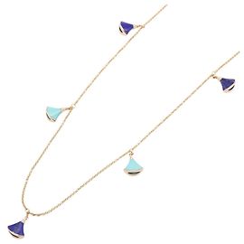 Bulgari Collar Bvlgari Diva's Dream