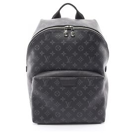Mochila/Bolsa Louis Vuitton Apollo Monogram Eclipse