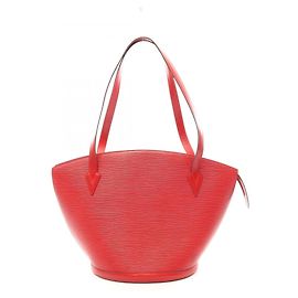 Louis Vuitton Saint Jacques Shopping Bag