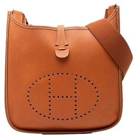 Hermès Bolso bandolera Hermes Evelyne 2 PM