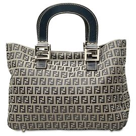 Borsa Fendi Zucchino