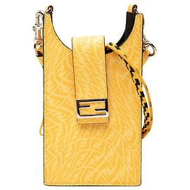 Bolso bandolera Fendi FF Vertigo