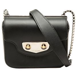 Balenciaga Neoclassic Chain Mini Crossbody Schultertasche