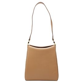 Salvatore Ferragamo Gancini One-Shoulder Tasche