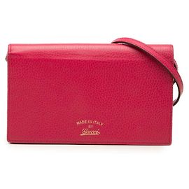 Borsa a tracolla portafoglio Gucci Swing