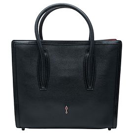 mala de mão Christian Louboutin Paloma Medium Tote Bag