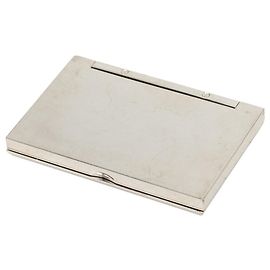 Louis Vuitton Portecarte Groove Business Card Holder