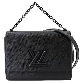 Borsa Louis Vuitton Epi Twist MM