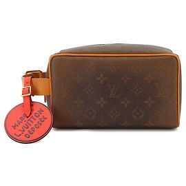 Necessaire Louis Vuitton Monogram