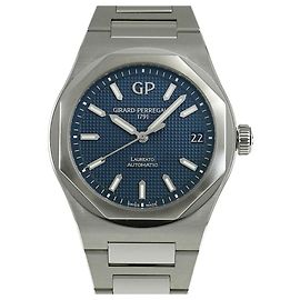 Relógio de pulso automático Girard-Perregaux