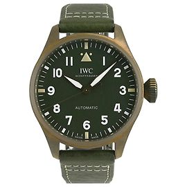 IWC Big Pilot's Watch 43 Spitfire IW329702