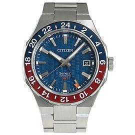 Autre Marque Orologio meccanico Citizen Series 8 880 NB6030-59L