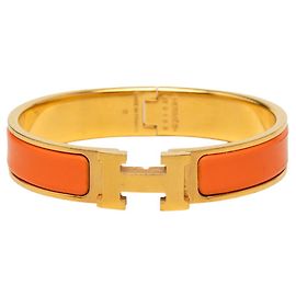 Hermès Hermes Click H PM Bracelet