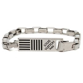 Louis Vuitton Damier Colors Armband mit Anhängern