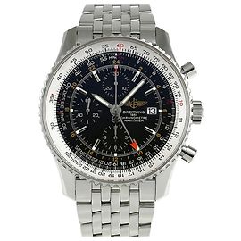 Relógio de Pulso Breitling Navitimer World
