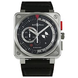 Relógio Bell & Ross BR 01-94 B-ROCKET Limited Edition