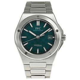IWC Ingenieur Automatic 40 IW328903 Wristwatch