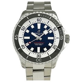 Relógio Breitling Superocean Automatic 44