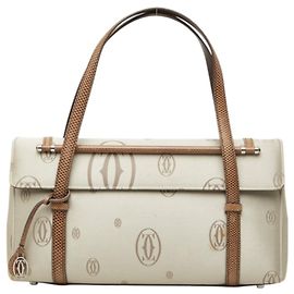 Bolsa Cartier Happy Birthday