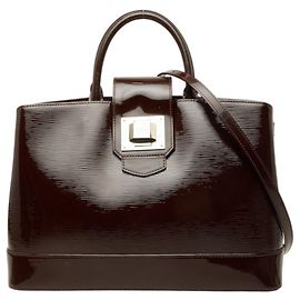 Bolso Louis Vuitton Epi Electric Mirabeau GM