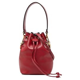 Borsa a mano Fendi Mon Trésor Mini