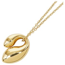 Autre Marque Collar Double Teardrop Elsa Peretti de Tiffany & Co.