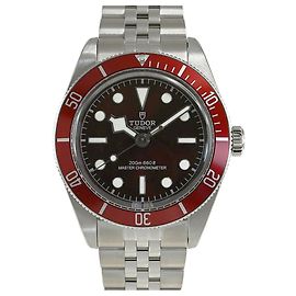 Autre Marque Relógio de Pulso Tudor Black Bay 58