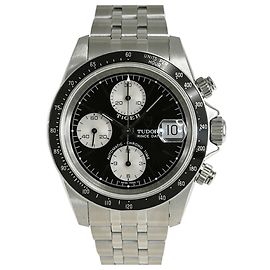 Autre Marque Orologio Tudor Prince Date Chronotime Tiger 79260